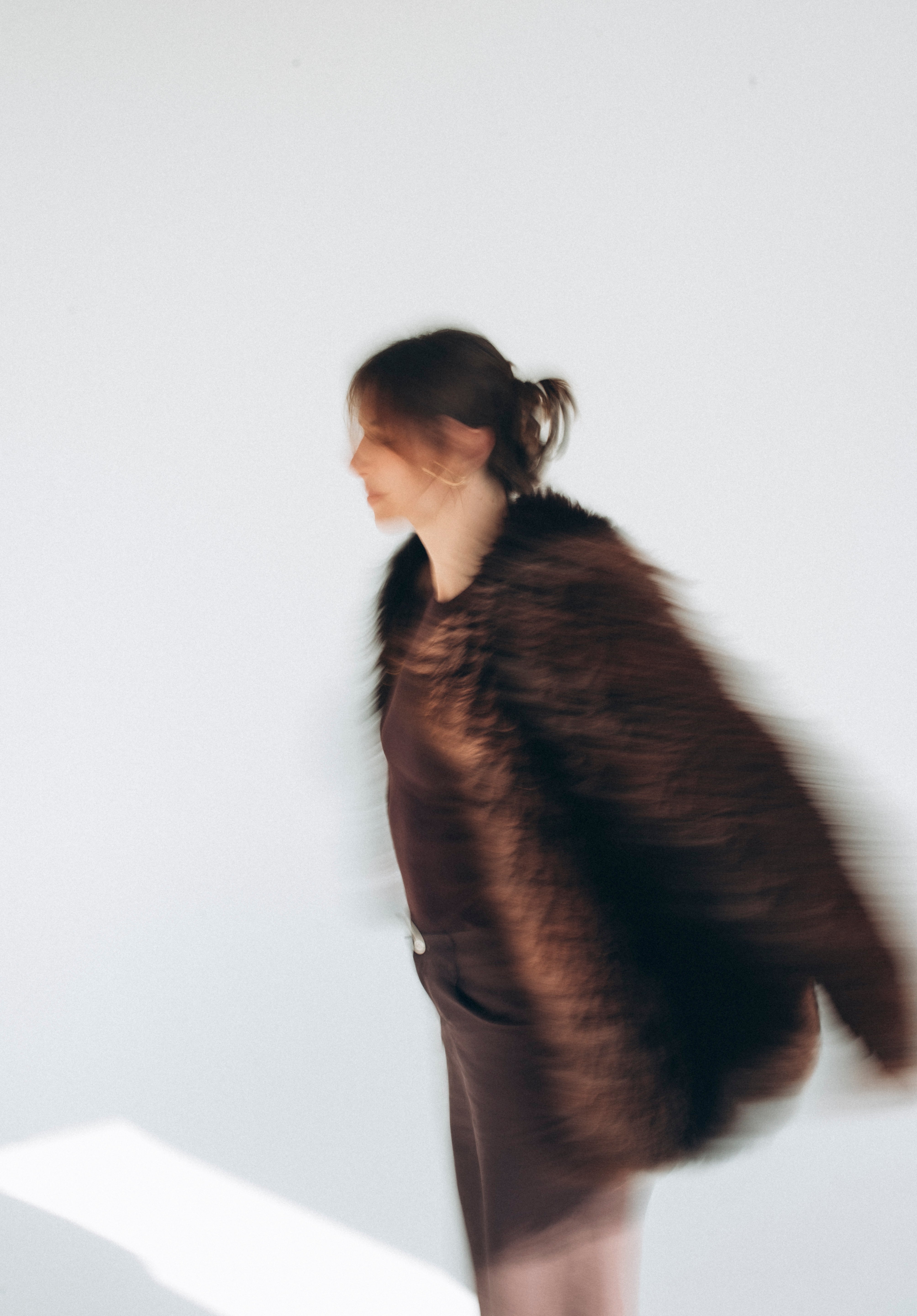 Women - Outwear