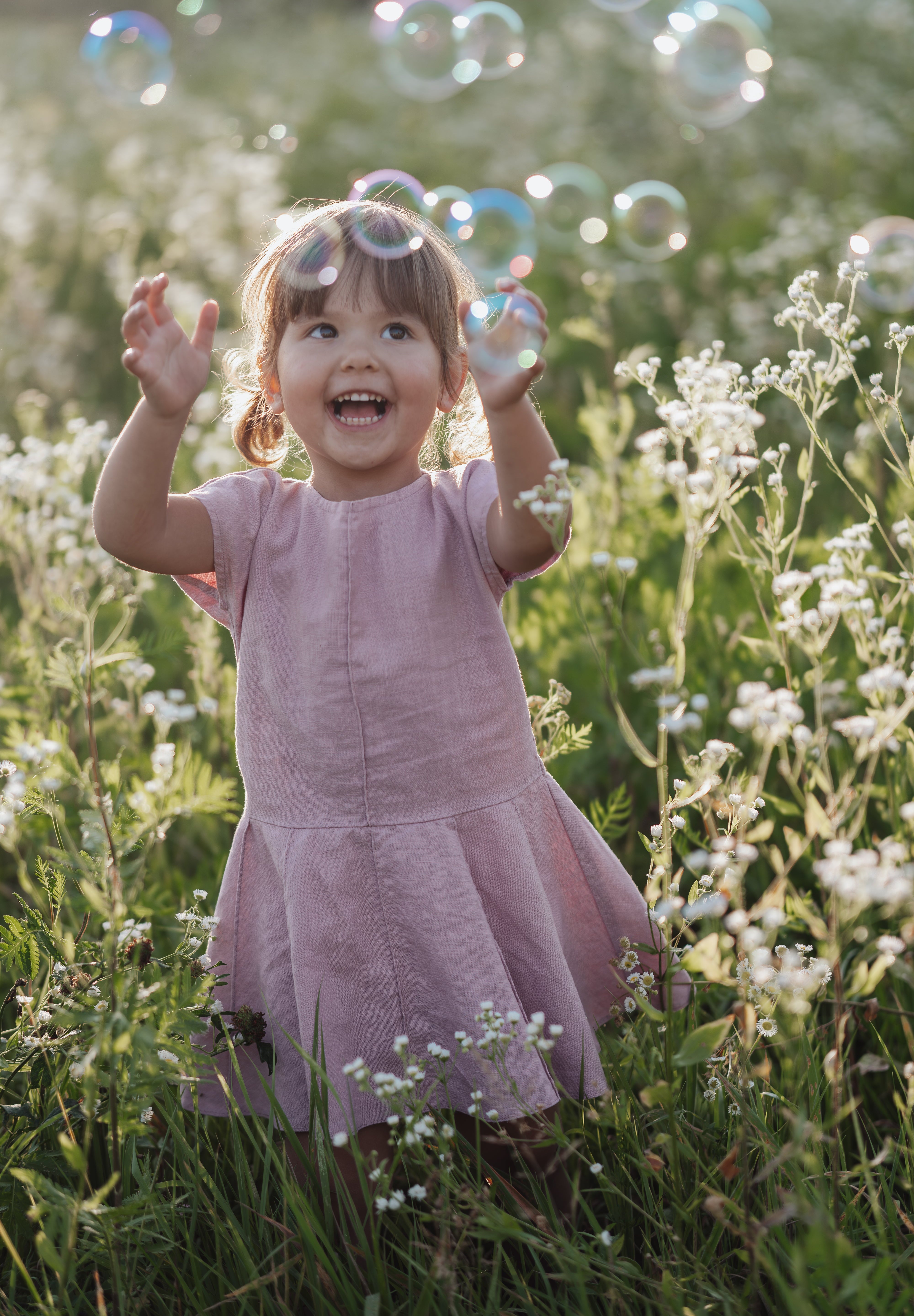 Kids - Dress