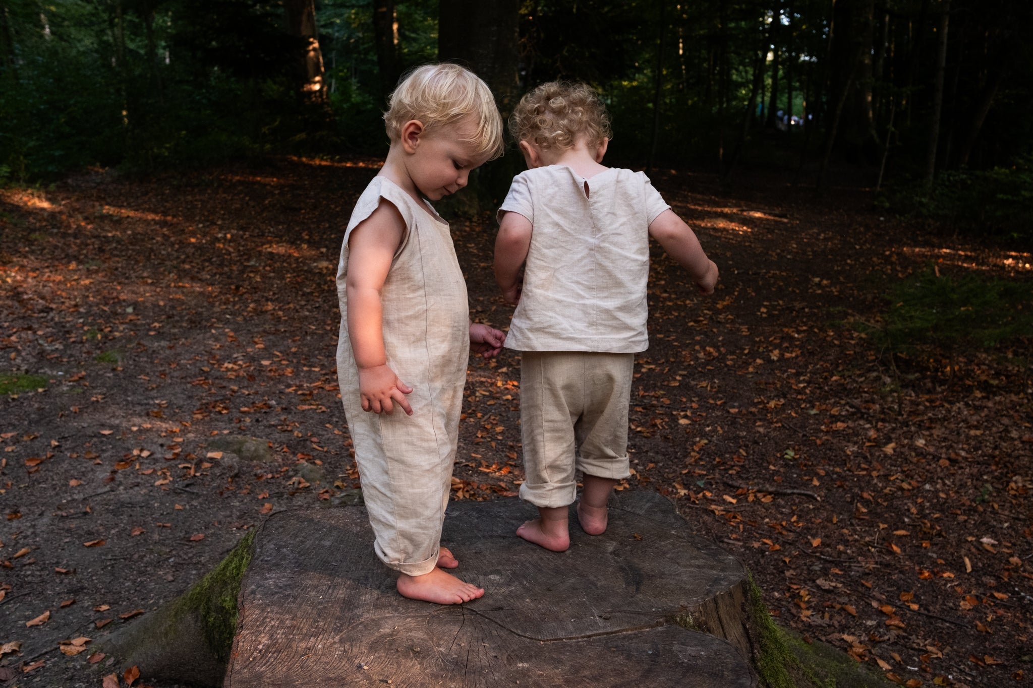Kids - Top