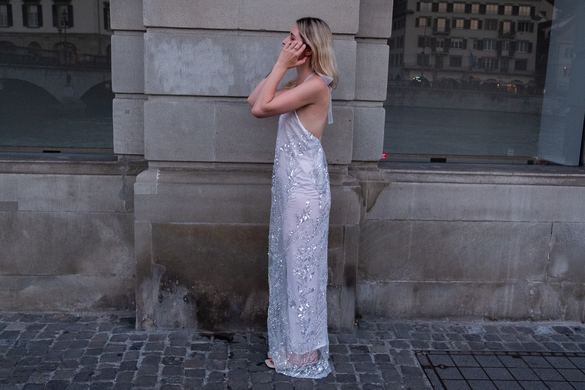 Women - Dress