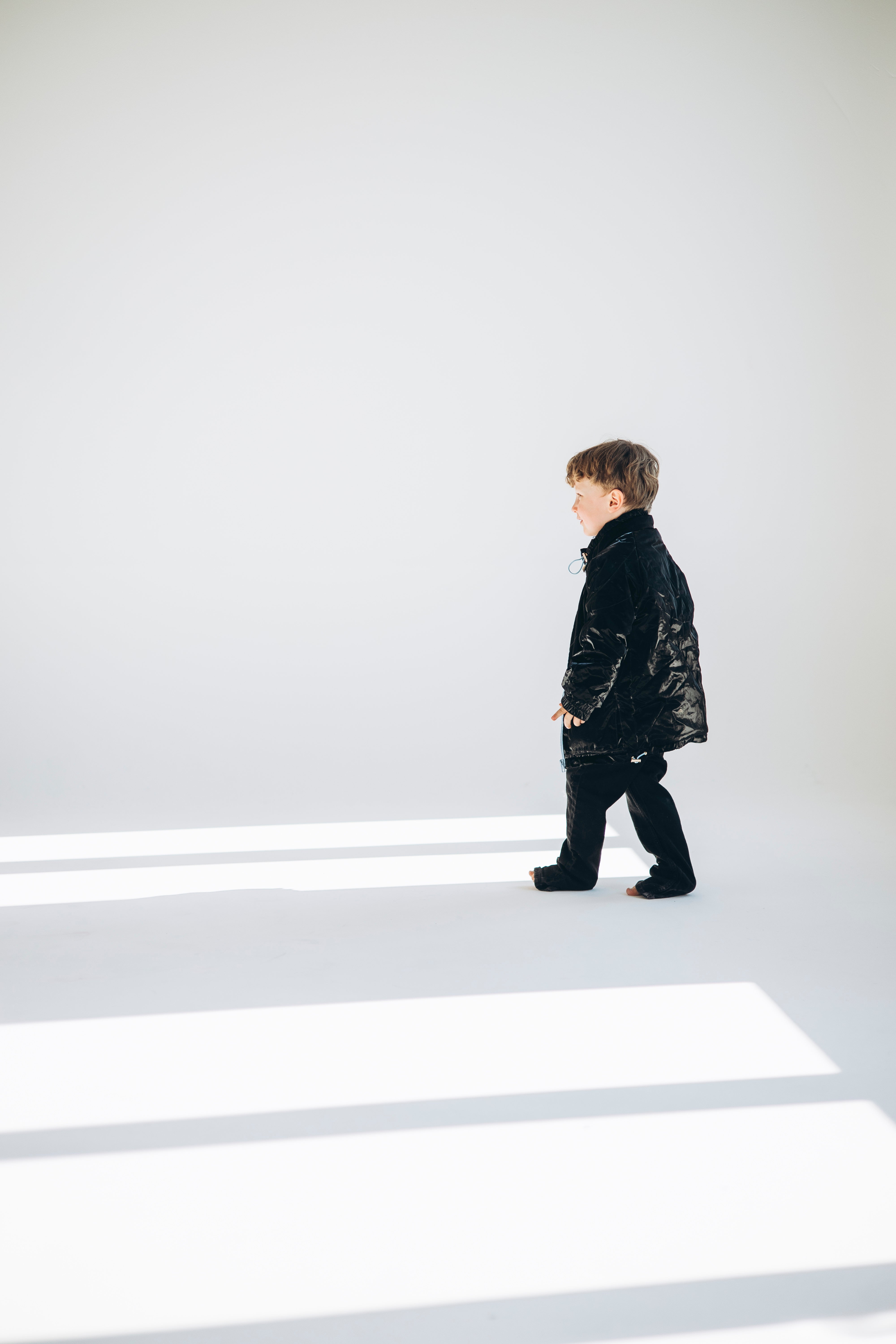 Is Your Kid's Jacket Actually Clean or Plastic? Here's How to Tell