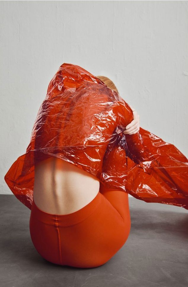What Your Clothes Are Really Shedding — And Why It Matters