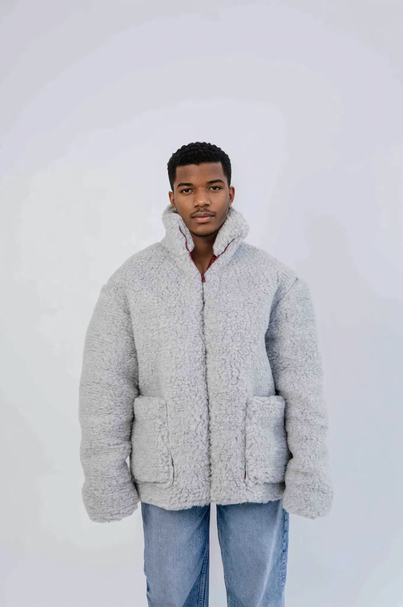 Men - Outwear