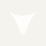 SeaCell Brazilian Briefs – White
