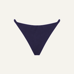 Merino Wool Brazilian Briefs – Dark Blue