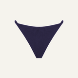 Merino Wool Brazilian Briefs – Dark Blue