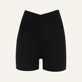 Women's Seacell Bike Shorts - Black