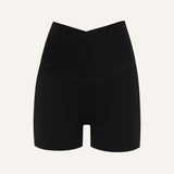 Women's Seacell Bike Shorts - Black
