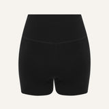 Women's Seacell Bike Shorts - Black