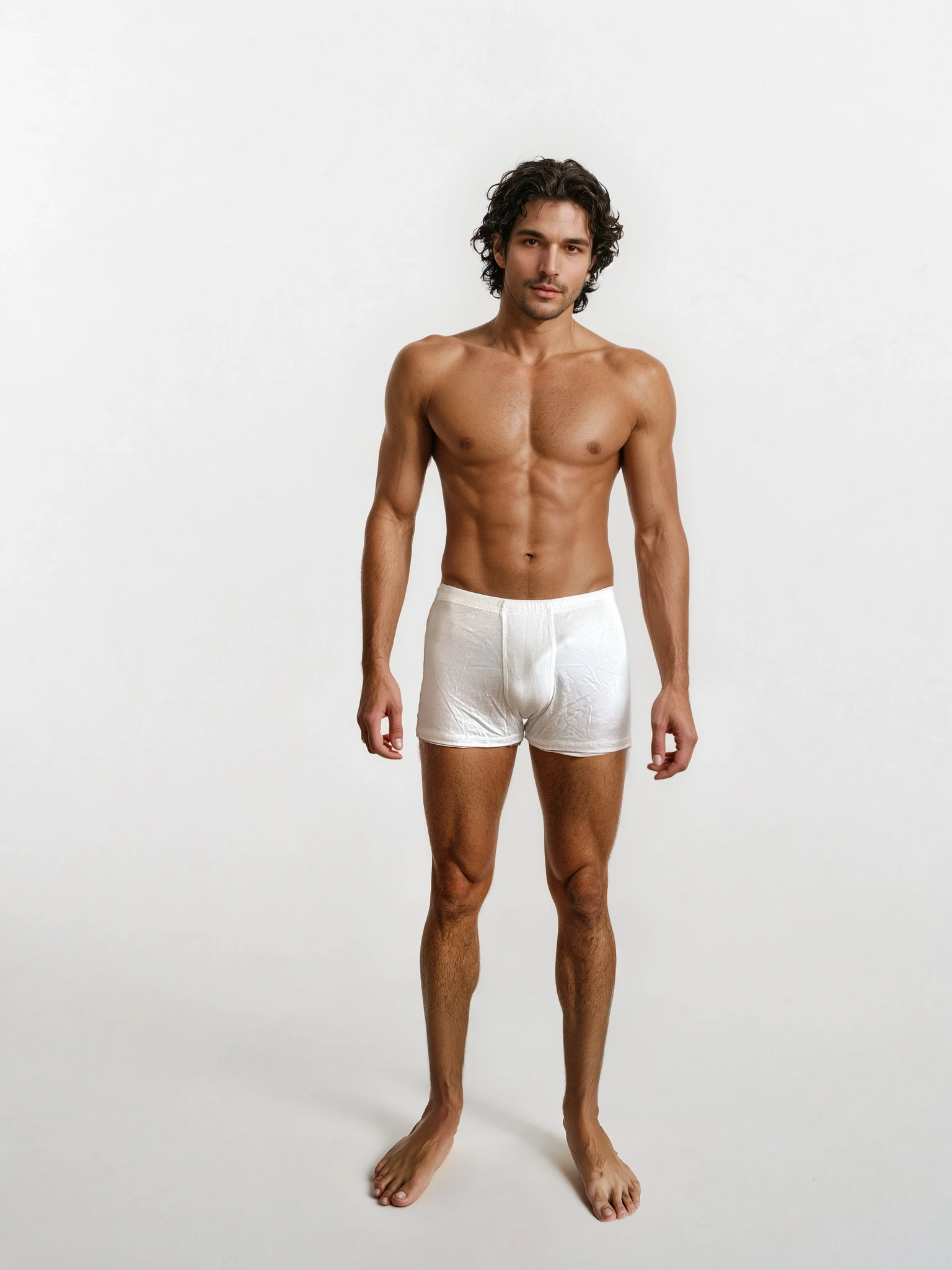 PYRATEX® SeaCell Boxers – White