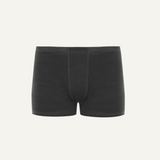 Merino Wool Boxers – Black